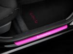 Citroen C1 Accessorize 2011 года